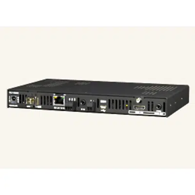 imazhi i DXF-RX-MMD DXLink™ HDMI Multimode Fiber Receiver, Duplex