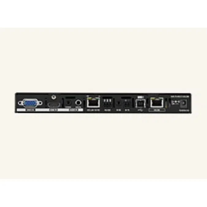 DX-TX DXLink™ Multi-Format Transmitter Module