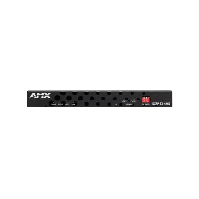 Image for DXFP-TX-4K60 DXLink 4K60 HDMI Fiber Transmitter Module