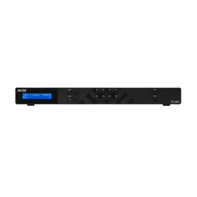 Image for PR-0404 Precis 4x4 4K60 HDMI Switcher