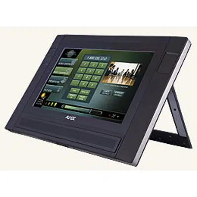 Image pour MVP-9000i 9" Modero® ViewPoint® Touch Panel with Intercom