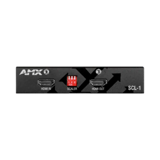 SCL-1 Video Scaler 4K60 4:4:4 Video Scaler