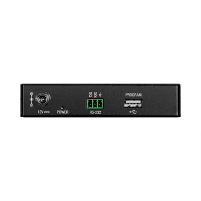 SCL-1 Video Scaler 4K60 4:4:4 Video Scaler