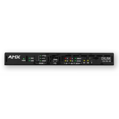 Image for DX-RX-4K DXLink™ 4K HDMI Receiver Module