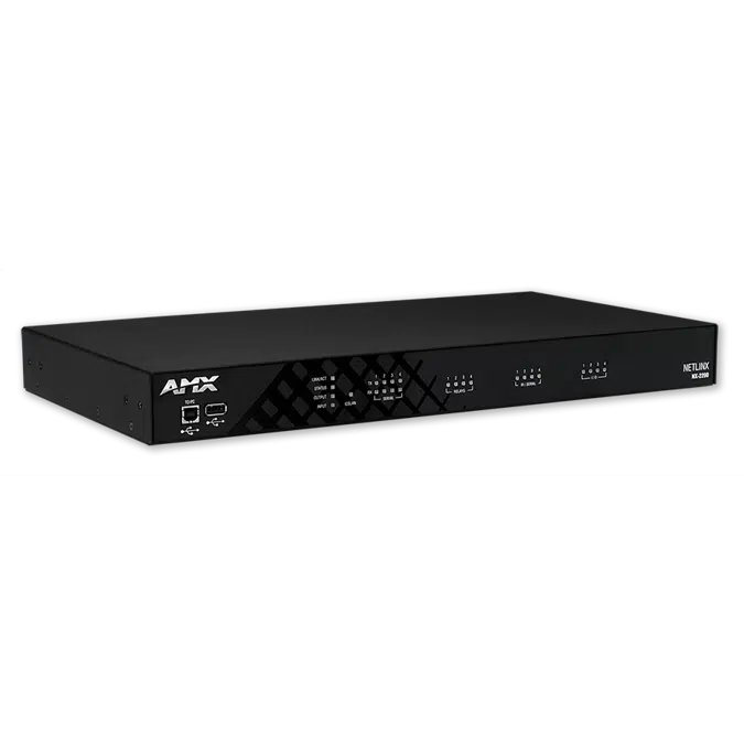 NX-2200 NetLinx NX Integrated Controller
