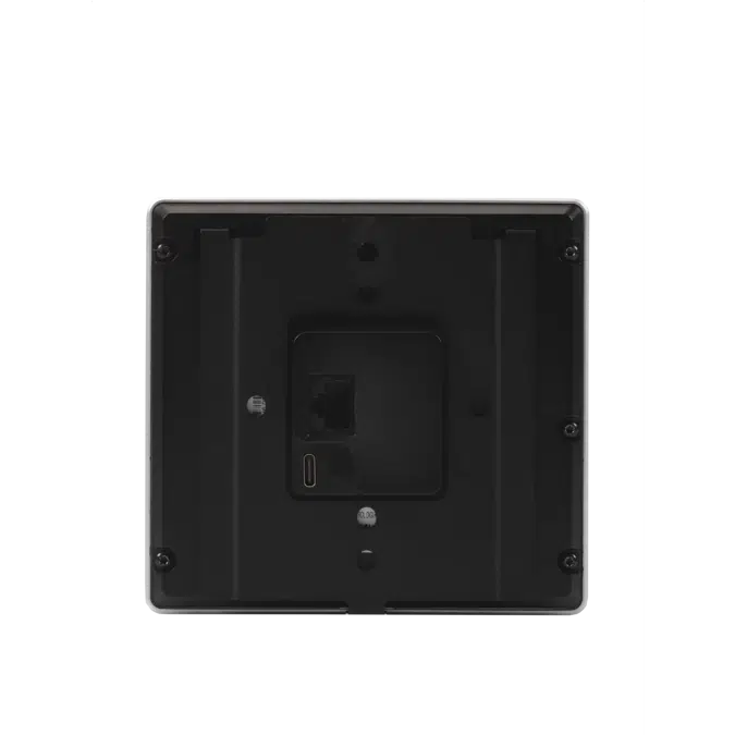 BSS OMNI-KP-8BV OMNI Dynamic Keypad with 8 Buttons and Rotary Control