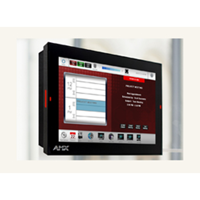 BIM objects - Free download! MSA-MMK-10 Multi Mount Kit for 10.1 ...