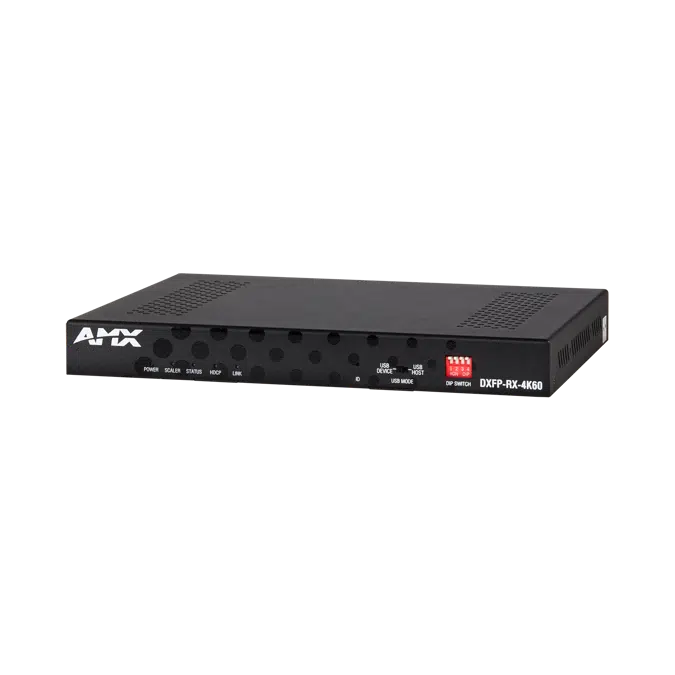 DXFP-RX-4K60 DXLink 4K60 HDMI Fiber Receiver Module