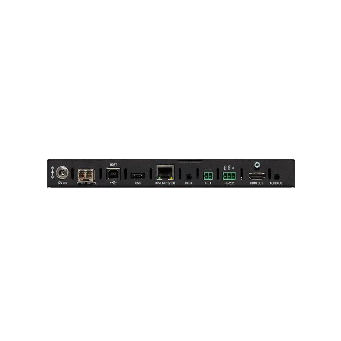 DXFP-RX-4K60 DXLink 4K60 HDMI Fiber Receiver Module