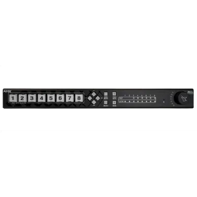 bilde for NCITE-813 8x1:3 4K60 4:4:4 Digital Video Presentation Switcher