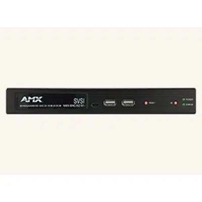 imazhi i NMX-ENC-N2151 JPEG 2000 4K UHD Video over IP Encoder with KVM