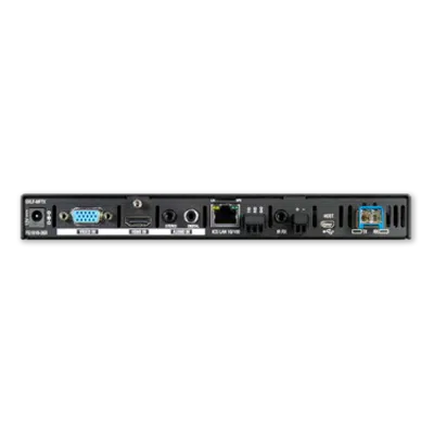 Image for DXF-TX-SMS DXLink™ Multi-Format Single Mode Fiber Transmitter, Simplex