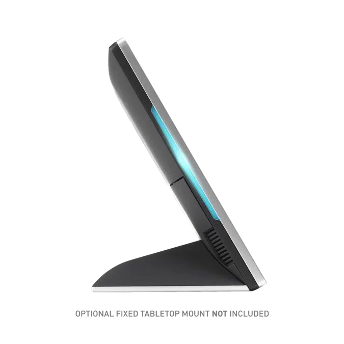 VARIA-100N 10.1” Professional-Grade, Persona-Defined Touch Panel (No-Comm)