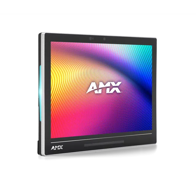 VARIA-100N 10.1” Professional-Grade, Persona-Defined Touch Panel (No-Comm)