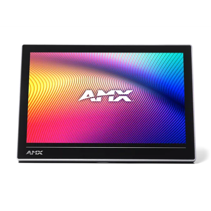 VARIA-100N 10.1” Professional-Grade, Persona-Defined Touch Panel (No-Comm)
