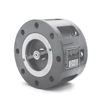 Immagine per Class 150 Cast Carbon Steel Standard Wafer Silent Check Valves - 101MDT