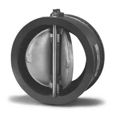 画像 Aluminum Bronze, Ductile Iron, Carbon Steel or Stainless Steel Sure Check Valves - 74