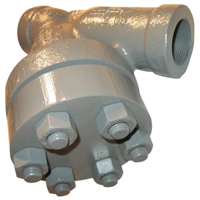 Class 1500 Cast Carbon Steel or Alloy Steel Socket Weld End Y Strainers - 864M