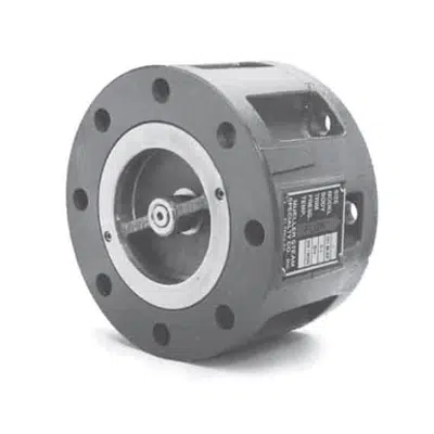 画像 Class 150 Cast Stainless Steel Standard Wafer Silent Check Valves - 101MHT