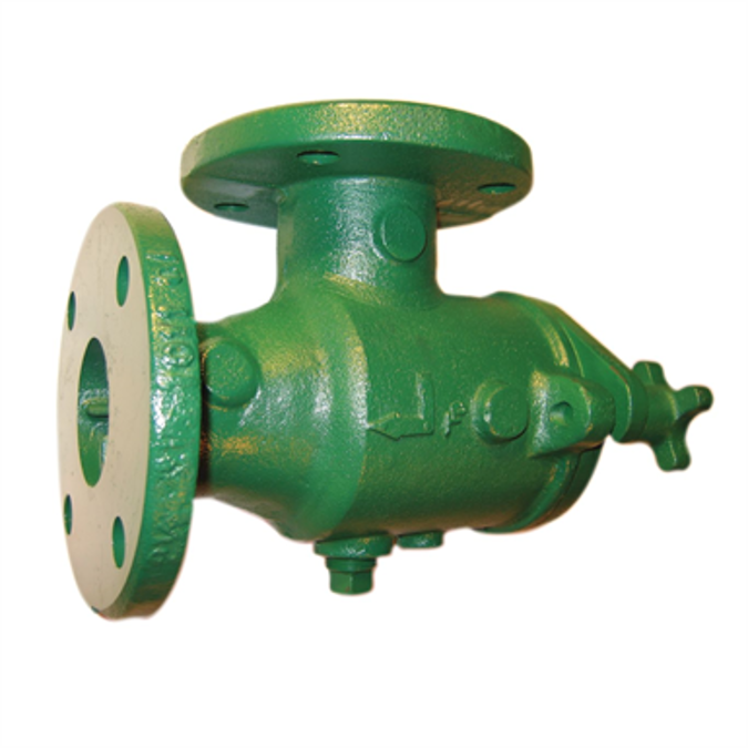 BIM objects - Free download! Class 125 Suction Diffusers - 1011 | BIMobject