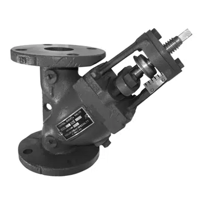 画像 Class 300 Control Chek Valves - 722