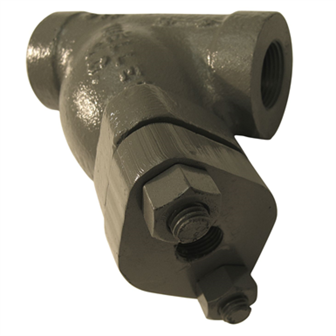 BIM objects Free download! Class 600 Cast Carbon Steel or Alloy Steel