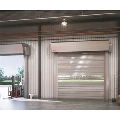 Immagine per DYNACO R-741 RIGID DOOR