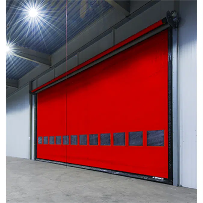 Dynaco High-Speed door M3 COMPACT