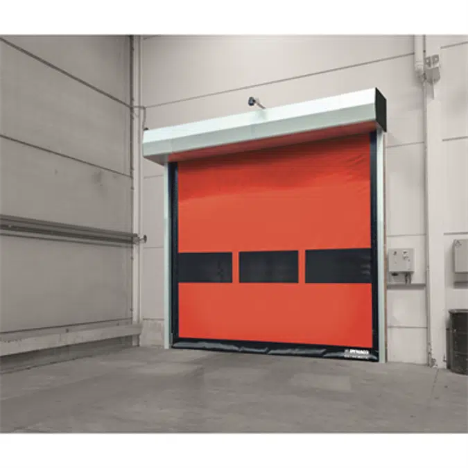 Dynaco High speed door Compact D-631