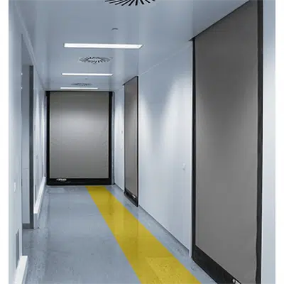 Image for DYNACO High-Speed door D-311 CLEANROOM
