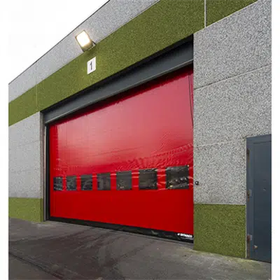 bilde for Dynaco High-Speed door M3 POWER