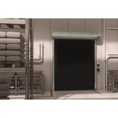 Image for Dynaco High-Speed door S-535 Atex Compact