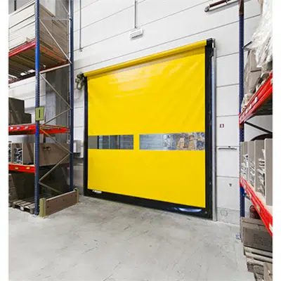 bilde for Dynaco High-Speed door D-311