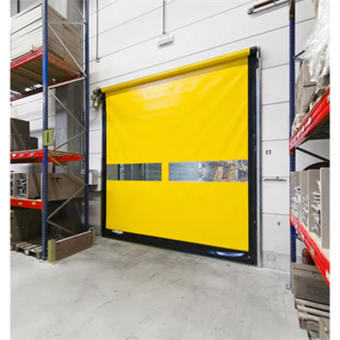 Dynaco High-Speed door D-311