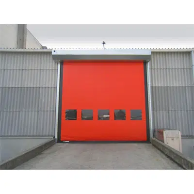Image for Dynaco High speed door All Weather D-651 