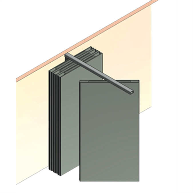 BIM objects Free download! Premium GLASS Z8/L BIMobject