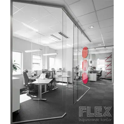 FLEX GLASSLINE 10mm