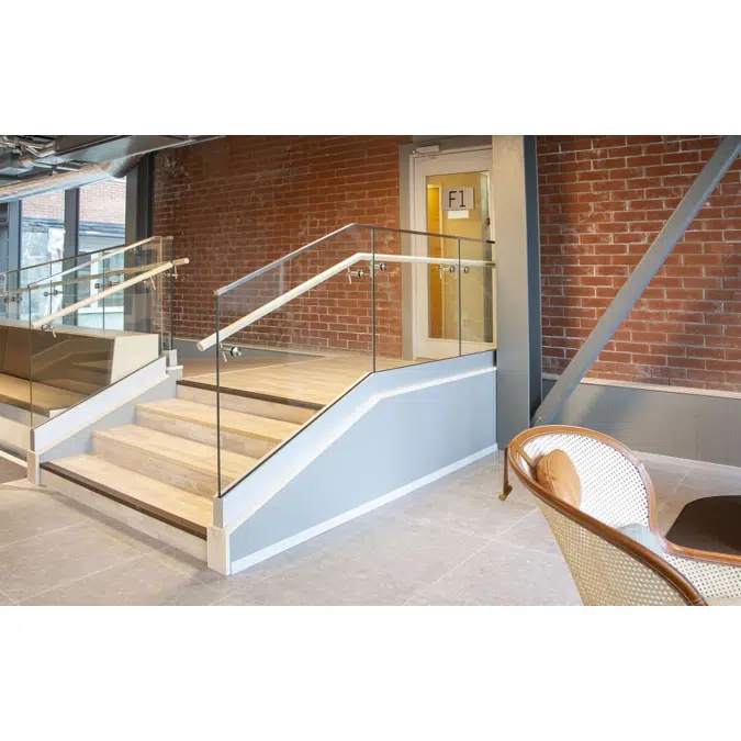 FLEX RAILING