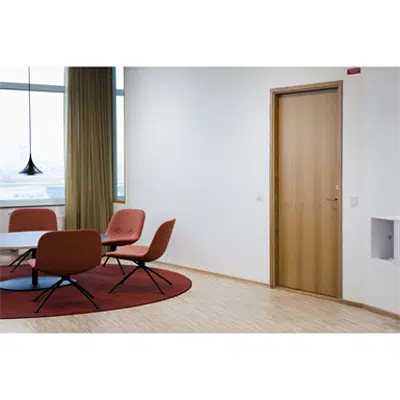 Immagine per FLEX DOOR  -  SEALED DOOR