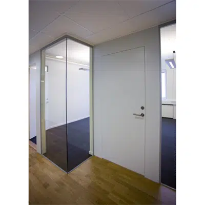 FLEX FRAMELESS - 9M