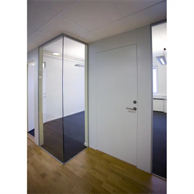 FLEX FRAMELESS  -  9M