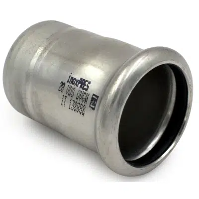 Image for Stainless steel cap