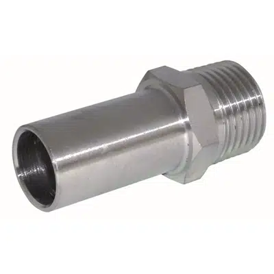 Image for Male adapter