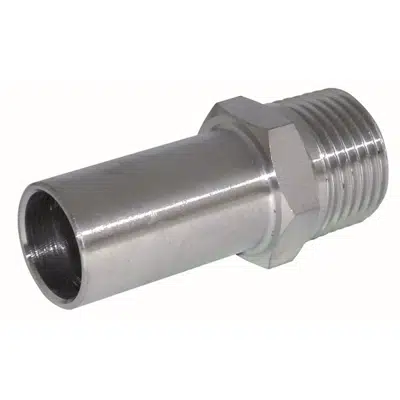 obraz dla Male adapter