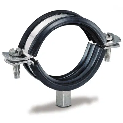 imagem para  Isophonic clamp AISI-316L