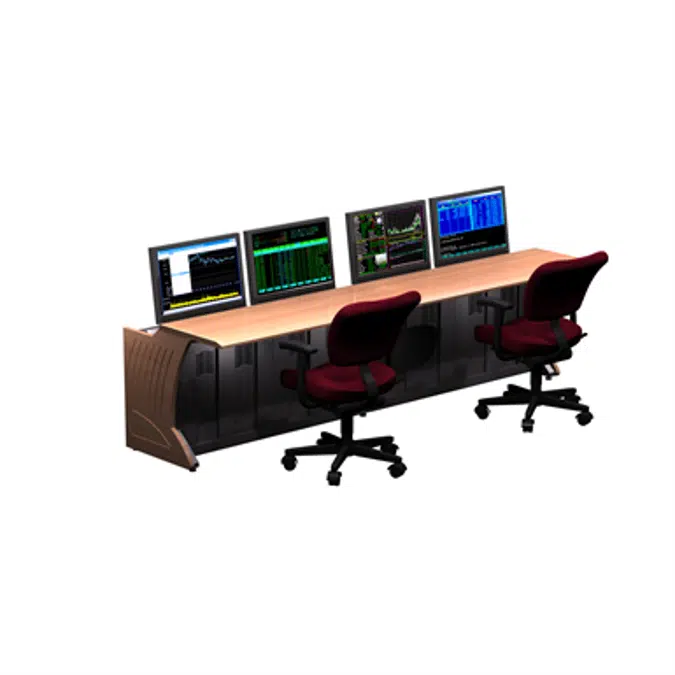 Prestige Insight Consoles