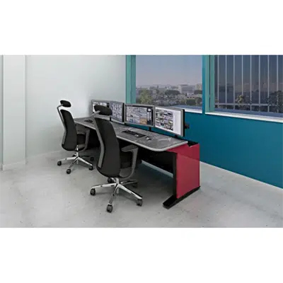 Immagine per E-SOC Control Stations