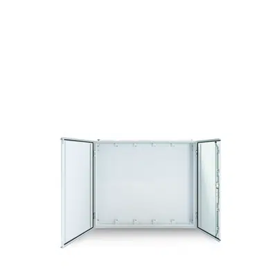 Portugal-Electrical enclosures Univers-IP55图像