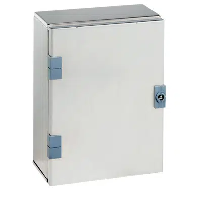 Image for Greece-Electrical enclosures Orion Inox