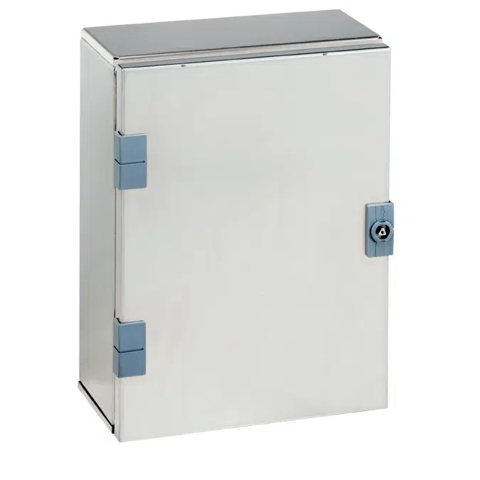 Greece-Electrical enclosures Orion Inox